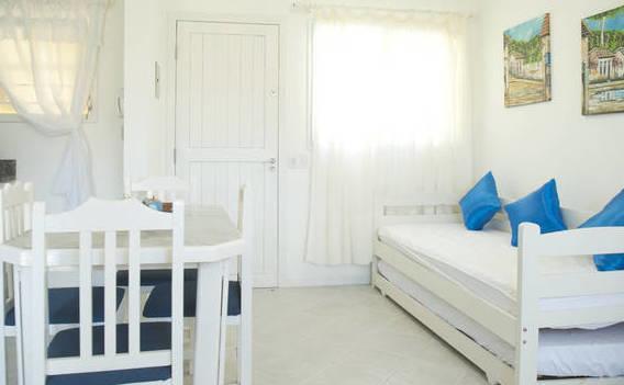 Apartment Em Residencial Riviera Florianopolis