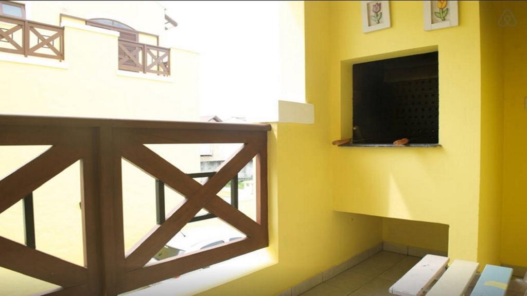 Apartment Em Residencial Riviera *