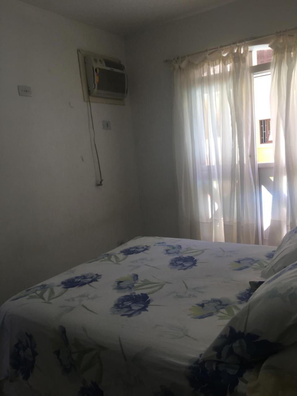 Apartment Em Residencial Riviera